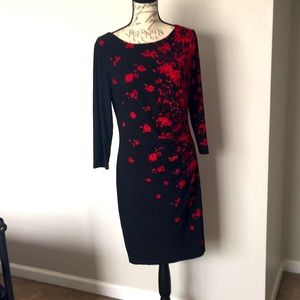 Anne Klein dress